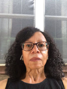 Meet your Posher, Fran